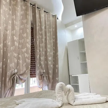 Konukevi Casa Sol
