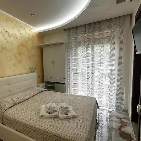 Konukevi Casa Sol *