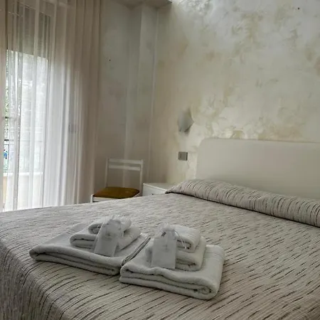Konukevi Casa Sol Tropea