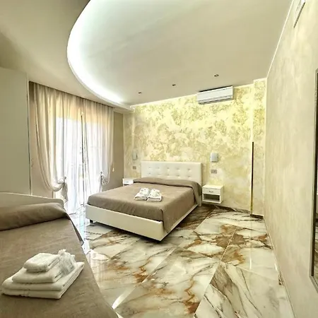 Casa Sol Tropea