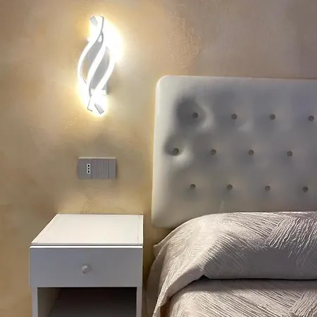Casa Sol Konukevi Tropea