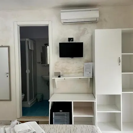 Konukevi Casa Sol Tropea