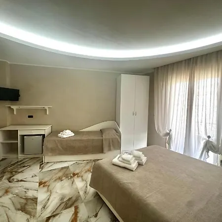 Casa Sol * Tropea