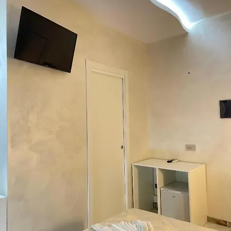 Konukevi Casa Sol Tropea