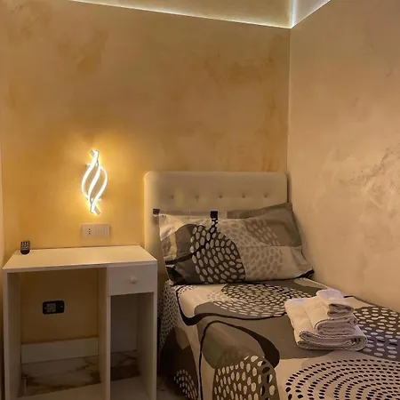 Konukevi Casa Sol Tropea