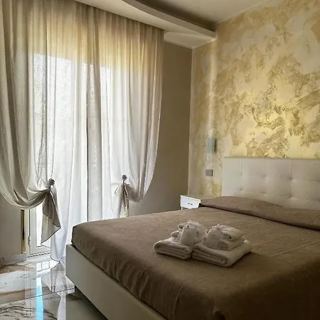 Casa Sol Tropea